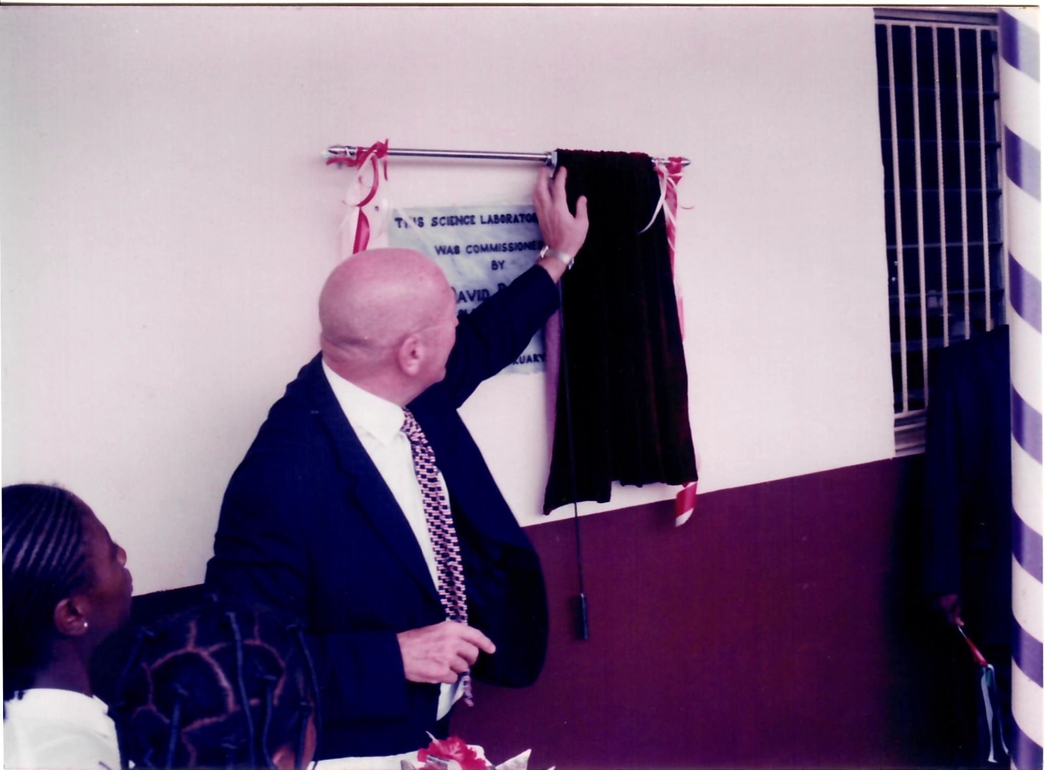 Gallery image showing campus activities
