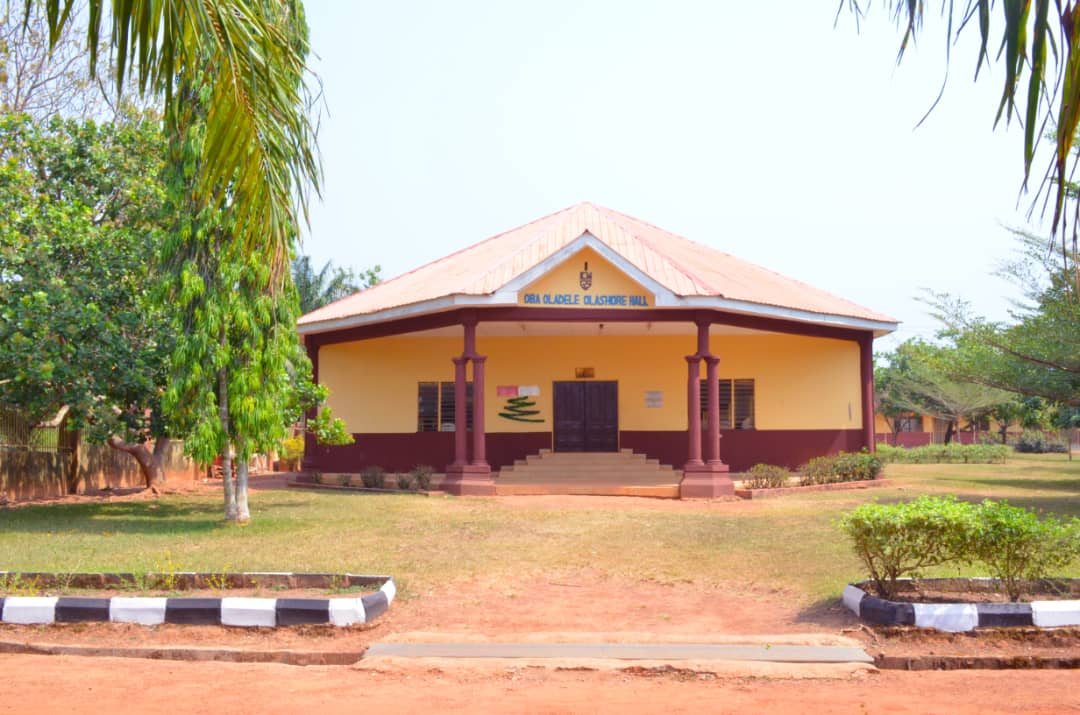 School environment