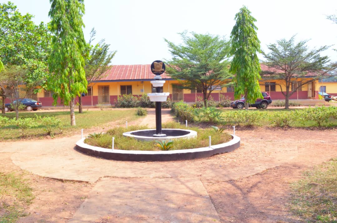 School environment